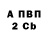 МЕТАДОН кристалл Wladim Serko